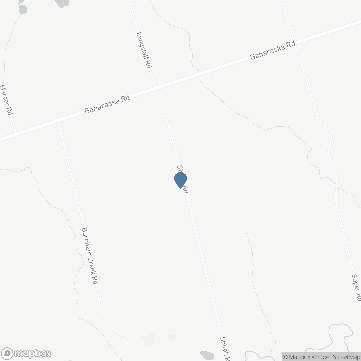 6834 SHILOH ROAD, Newtonville, Ontario L0A 1J0
